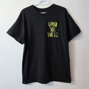 Assholes Live Forever 'Good Die Young' T-Shirt